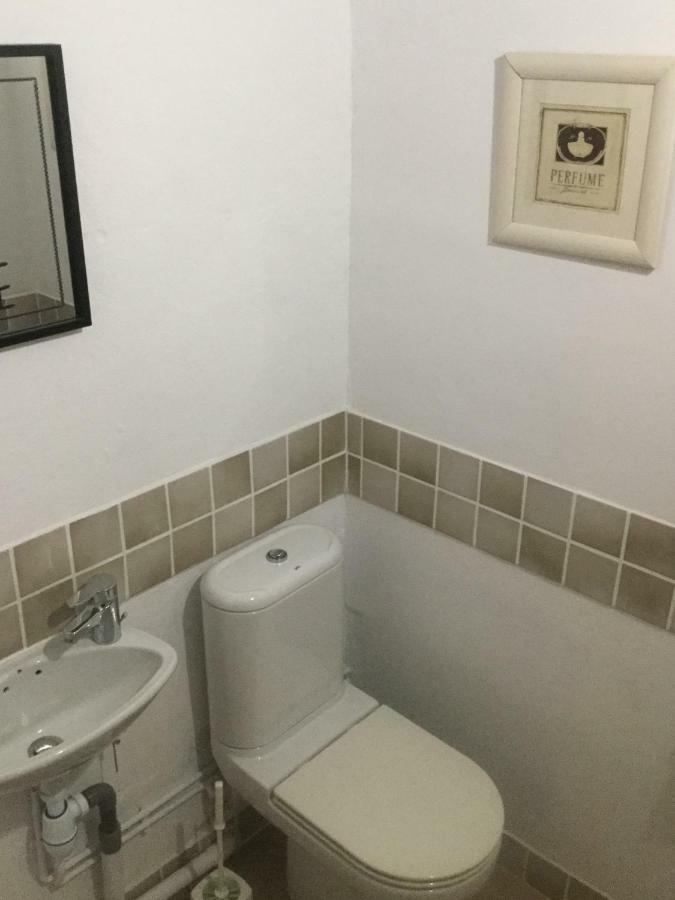 Gite Rozies Dunes 9 P Zewnętrze zdjęcie